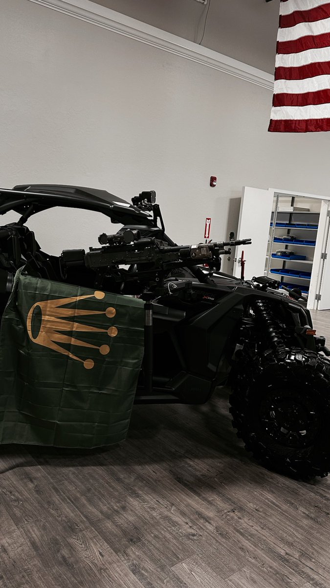 Microbatsystems's tweet photo. @BajaDesigns Infrared Lighting changes everything https://t.co/Bk5Y0sWDP0