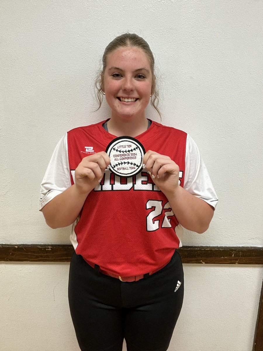 Addie Scherer 2027 (@addie_pitcher) on Twitter photo Exciting news, grateful to be voted unanimous Little Ten All Conference! <a href="/WheatlandSpikes/">Wheatland Spikes Softball</a> @07Spikes Exciting news, grateful to be voted unanimous Little Ten All Conference! <a href="/WheatlandSpikes/">Wheatland Spikes Softball</a> @07Spikes