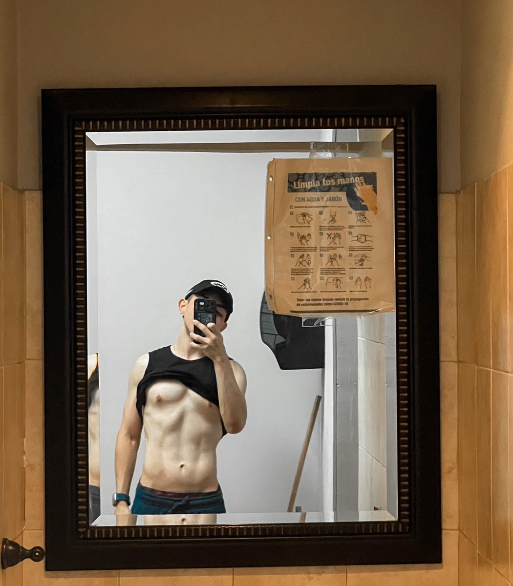 SamuelInfante00's tweet photo. Working out 🏋🏻 https://t.co/aDQji2DgZH