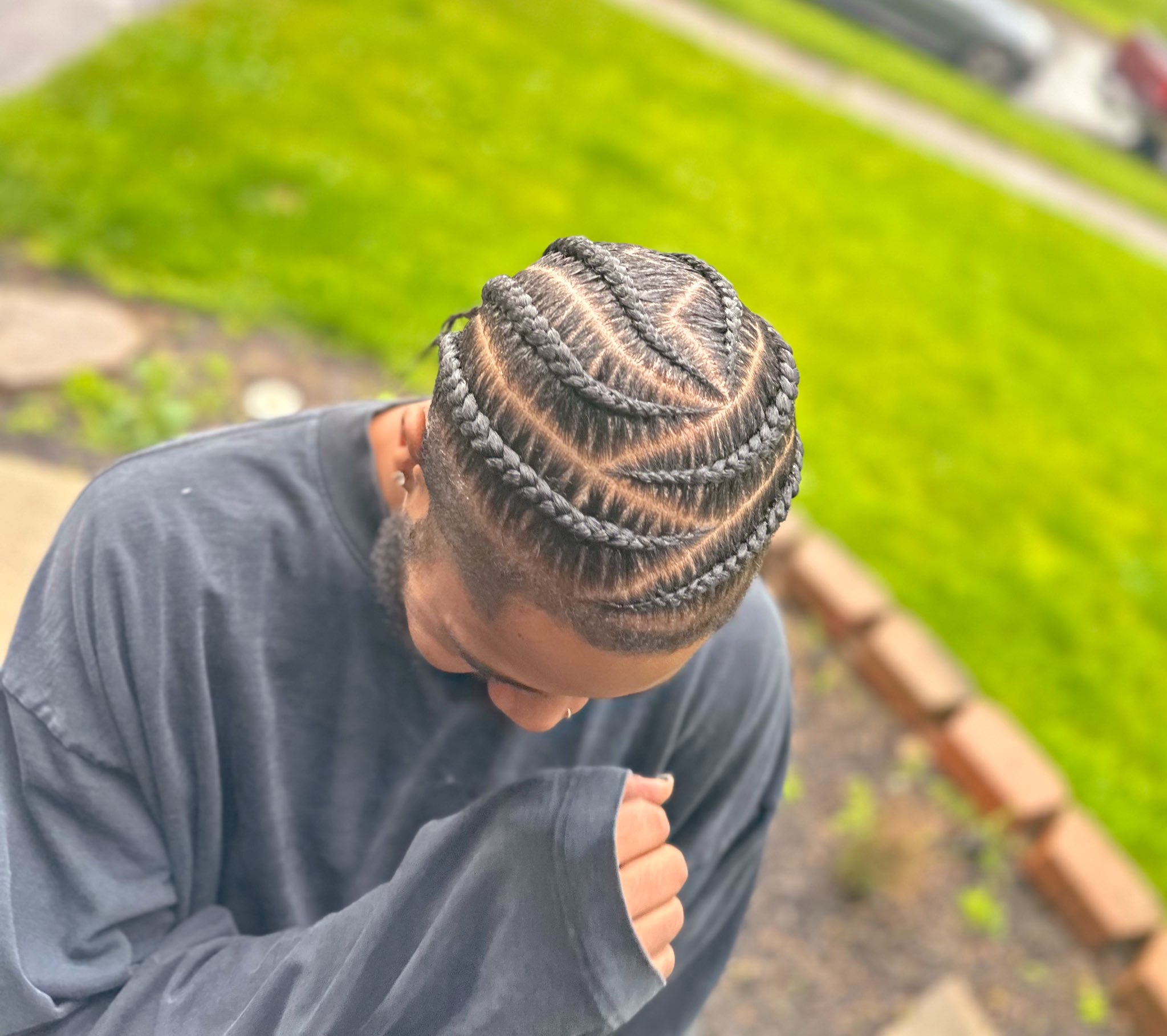 harold on X: “WHAT IS IT THE BRAIDS https://t.co/vC4mgg6Lxg” / X