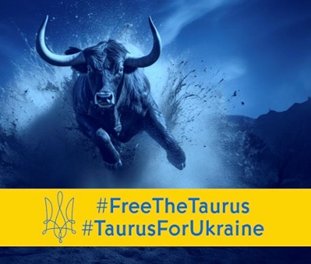 @SecDef #TaurusForUkraine 🇺🇦