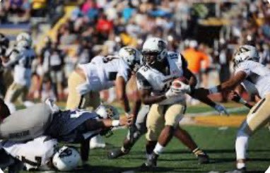 Blessed to receive my fourth offer from East Central Community College⚪️⚫️🟡@coach_HarrisT @SidFor6 @ShedrickMckenz2 @Coach_Davis15