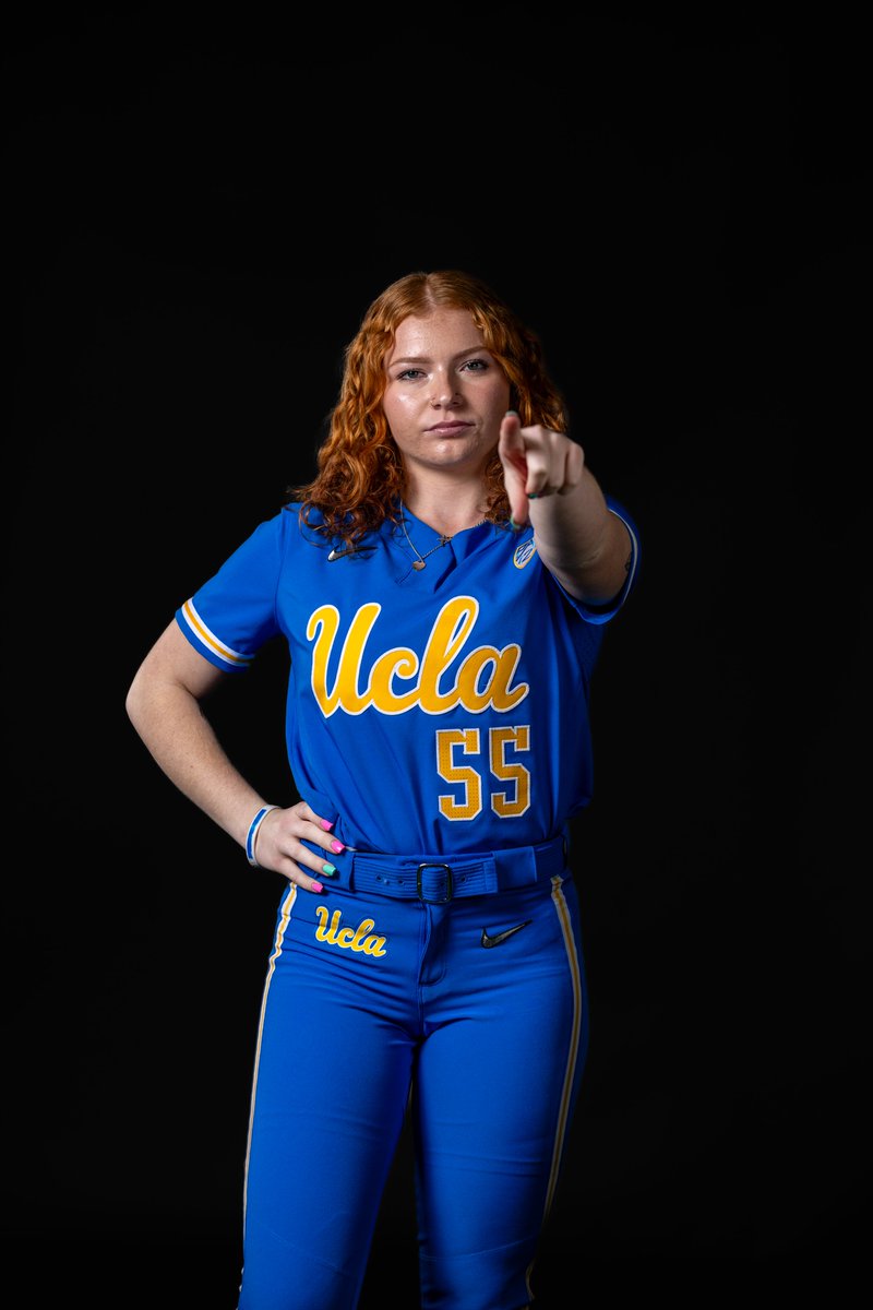 A five-pitch second inning for KT! MID 2 | UCLA 2, Arizona State 0