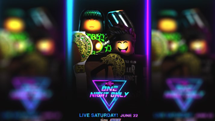 MediaCWA's tweet photo. 🪩 ITS PARTY TIME 🪩
Coming your way in the upcoming month, THE CWA heads to the Bassiani Nightclub in Tbilisi Georgia and looks to host the biggest party ppv of the year
#CWAOneNightOnly🪩
(Cover Stars: @sluhchi , @aceinurflaw) https://t.co/spS4H9GqUR