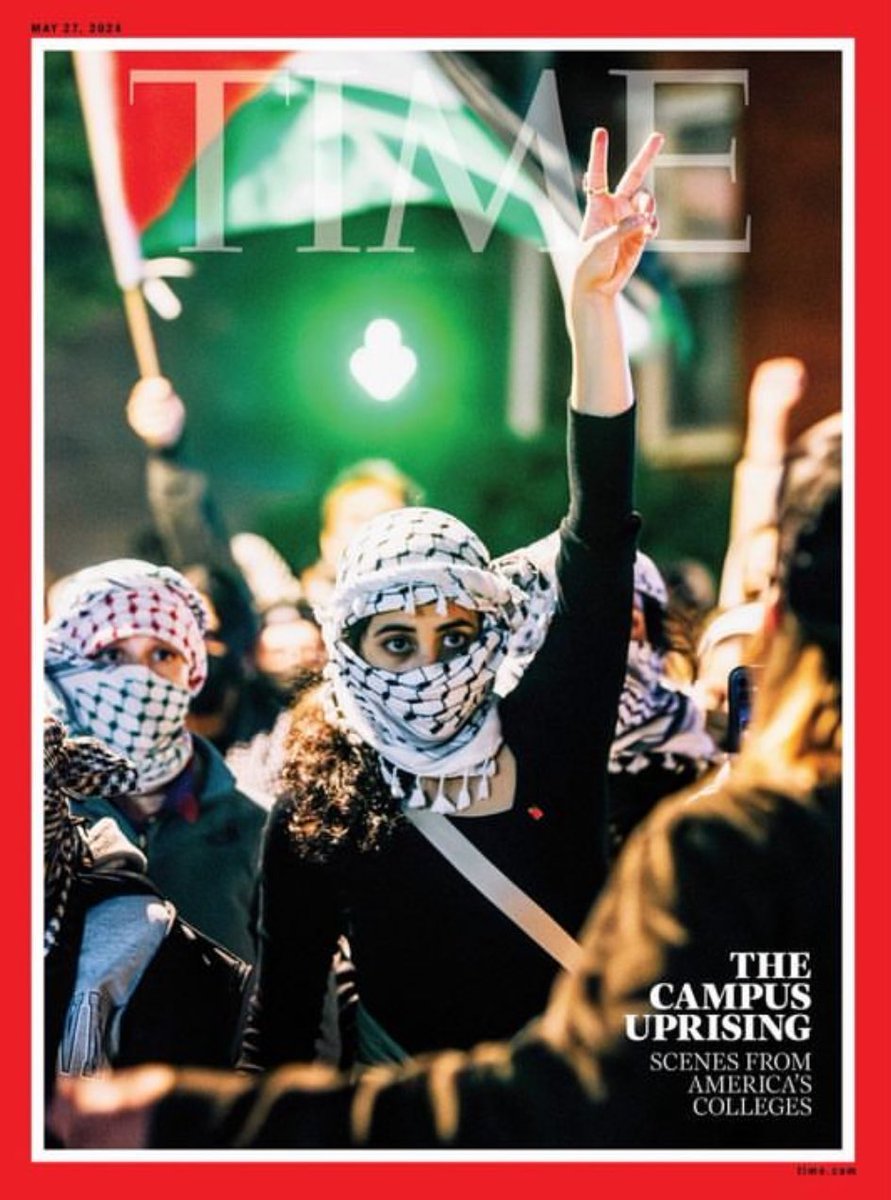 <분위기 바뀜>

평소 유태인 입김이 강한 미국 저널들이 하나둘 이스라엘 까는 기사를 올리고 있음. 상상이상으로 초토화되고 3만명 이상 (거의 민간인) 숨진 가자지구 공격을 전쟁이라기 보다 학살로 보는 미국 대학생들 움직임이 캠퍼스를 휩쓸고 있기 때문에…