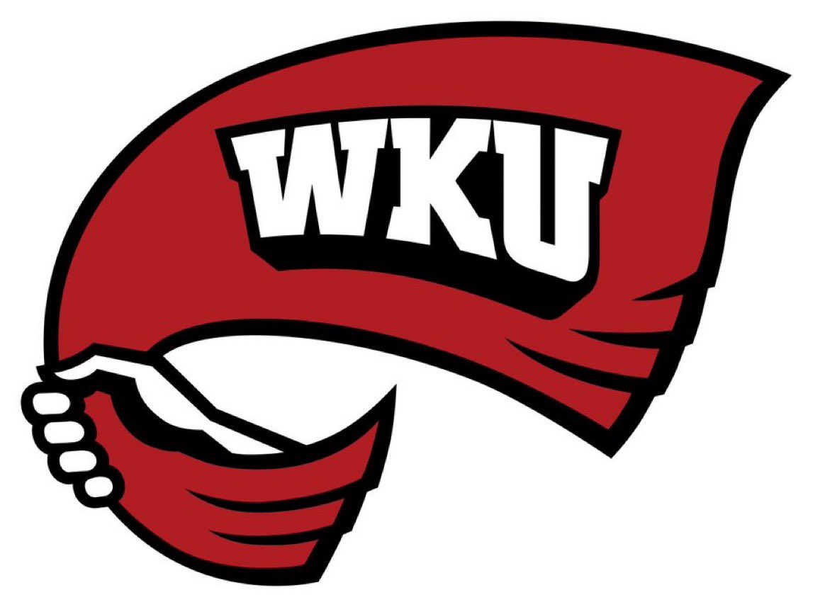 Congrats to 2026 OL @ZaydenWalters15 on his offer from Western Kentucky ‼️