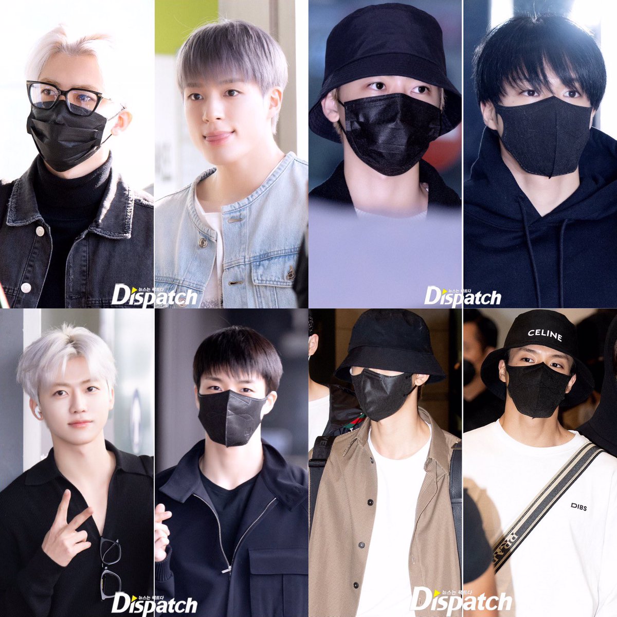 ดิสแพทพาดหัวข่าวคู่นี้บ่อยมาก