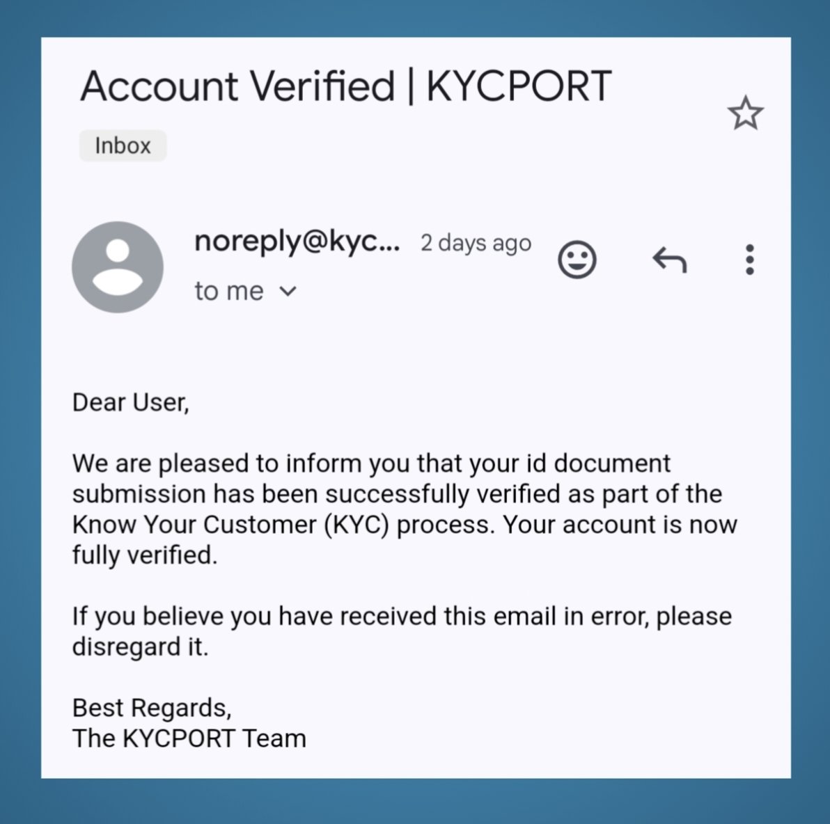 Miners Are Geting P2P KYC Verified Automatically By SidraBank 😍😍

Are You P2P KYC Verified ? Yes or No

Join Best Blockchain Free project like a Satoshi ,

App Link , btcs.fan/invite/1vben

#SidraFamily #Sidrabank