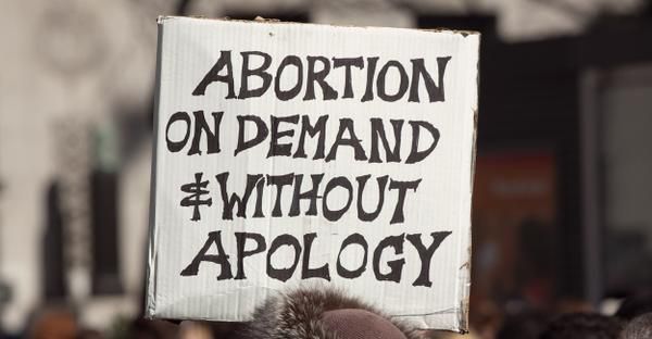 They Know Abortion is Murder, But They Still Support It Anyway buff.ly/3Wzr9h2