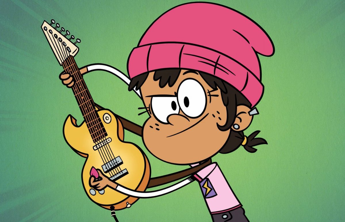 Loud House Side Characters Screens (@loudhousesides) on Twitter photo 2024-05-13 17:14:00