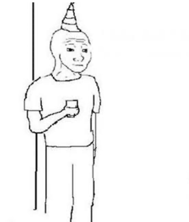 waverunner333_'s tweet image. Man, I can’t donate my swag. I just hope that it rubs off.

Tag 1-3 of your favorite crypto influencers below. I’m trying to see something. #pulsecheck