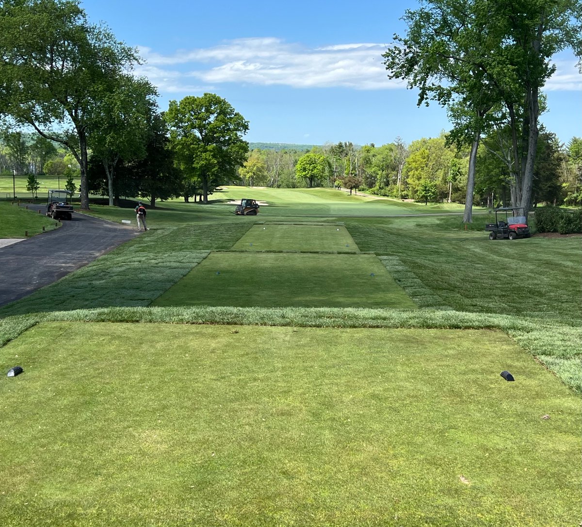 James Bryson tweet media