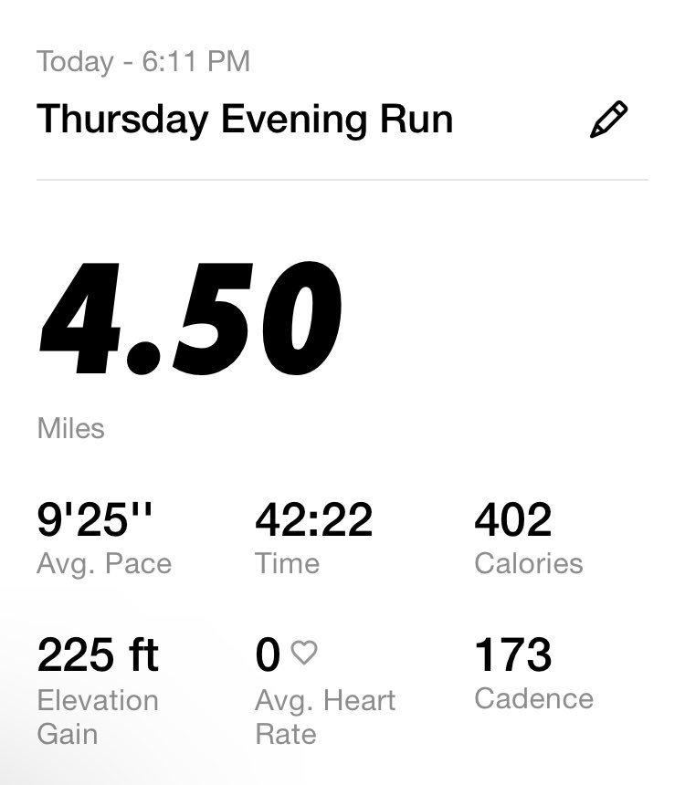 HamiltonThomas9's tweet photo. Day #45βοΈ
+1
DCA|ECA
π§¬
44 β45 β
Push ups,Sit-ups,crunches,squats,pull-ups,forearm extensions + π
#GETFITWITHVIT π°
#GETVOLTED β‘οΈ
#ROBUD https://t.co/FNSjrJebLP
