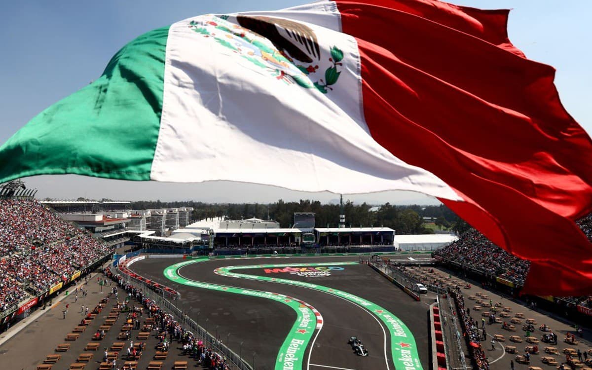 ¡Somos los mejores eventos organizando eventos! El Gran Premio de México ganó la distinción a mejor evento deportivo 🥇🇲🇽. La nota: tinyurl.com/3aytuh8f

#GranPremioMéxico #EventexAwards2024