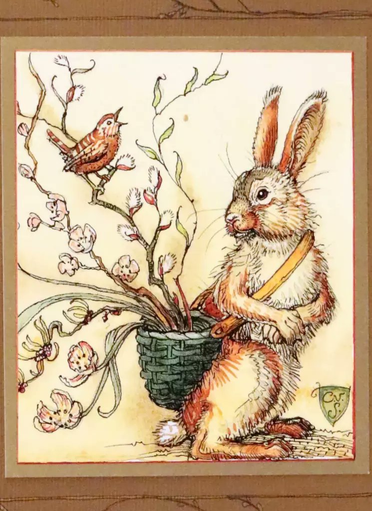 'Mr. Rabbit's Symphony of Nature.' This 2008 rare first edition from Charles van Sandwyk invites you into a world where nature's melody is beautifully illustrated. mflibra.com/products/2008-…
#BookWithASoul #MFLIBRA #OwnAPieceOfHistory #CharlesVanSandwyk #IllustratedBooks