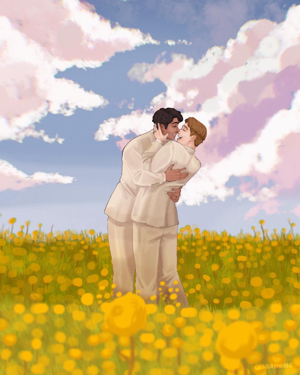 takomouche's tweet photo. 💒💍 #firstprince https://t.co/eeUd3c2rIq