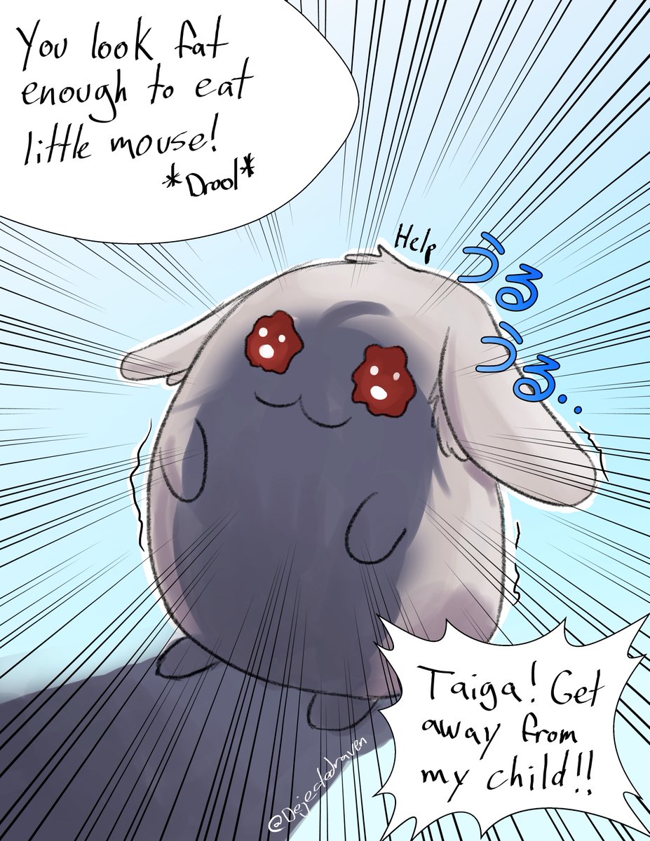 Even though the gameplay could be polished a whole lot, at least they have cute characters I can bully.

#Tokyodebunker #peekaboo #taiga #Haru #tkdb #webtoon #mobilegame #fanart