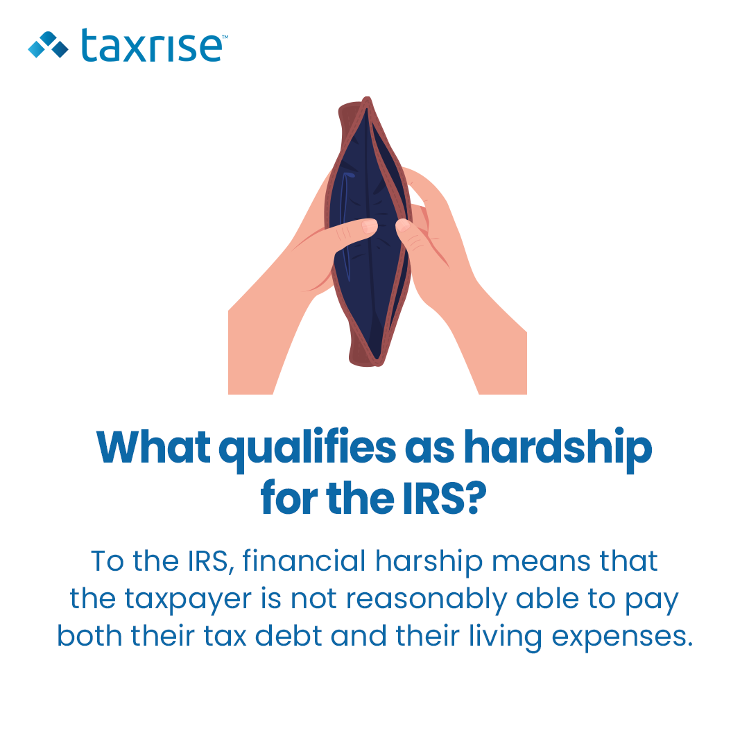 TaxRise's tweet image. The IRS&apos;s guidelines on proving financial hardship can be challenging. Therefore, it is important to have a tax expert by your side.⁠
⁠
👇️ If you owe the IRS, click the link below to see if you qualify for relief.⁠

taxrise.com/lp/406/qualify…

#TaxRise #FreshStartProgram