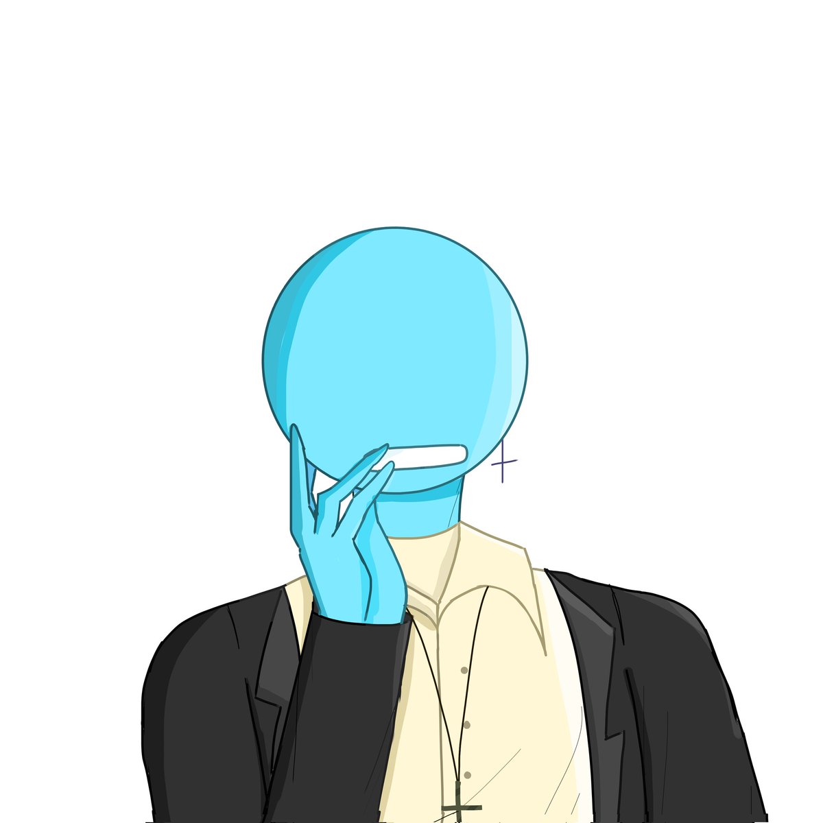 Ravoline0128's tweet photo. Collab @nguyentruc_1 's Au
#art #artwork #fanart #AnimatorvsAnimation #AlanBecker #AnimationvsMinecraft #alanbeckerfanart #stickman #Blue #Yellow #BlueYellow #Bluell #alanbeckerstickman #animationvsanimator #AU https://t.co/HsVXwvaT91
