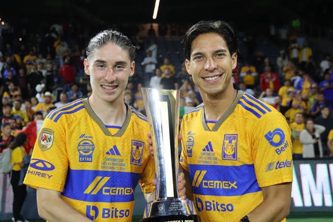 La liguilla de Tigres esta en manos de estos 2