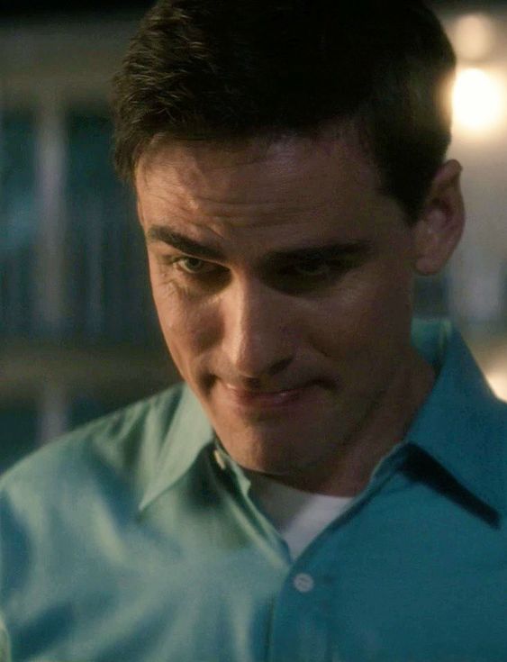 JenniferEWatts's tweet photo. Daily @colinodonoghue1 appreciation post. https://t.co/McQJMpVBHQ