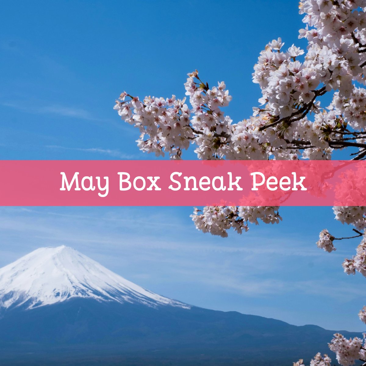 With the next box, we’re whisking you away to one of our favourite countries: Japan! 🇯🇵 Join us for a culinary adventure as we delight in the flavours of Japan with our next delivery 🍱 🍮 🍡

 
Subscribe today! 🎏 fikabrodbox.com/subscribe