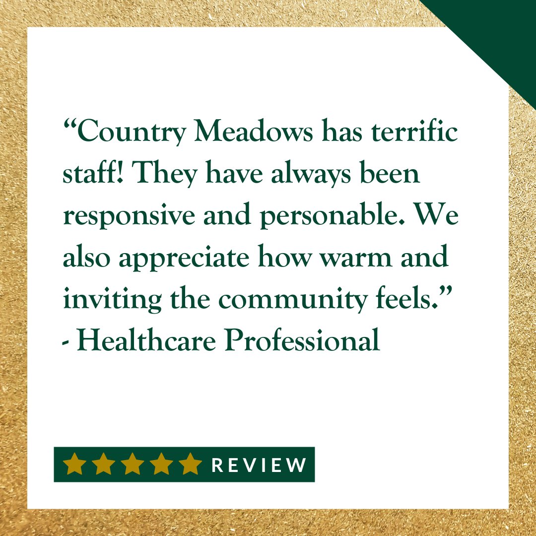 Country Meadows (@countrymeadows) on Twitter photo 