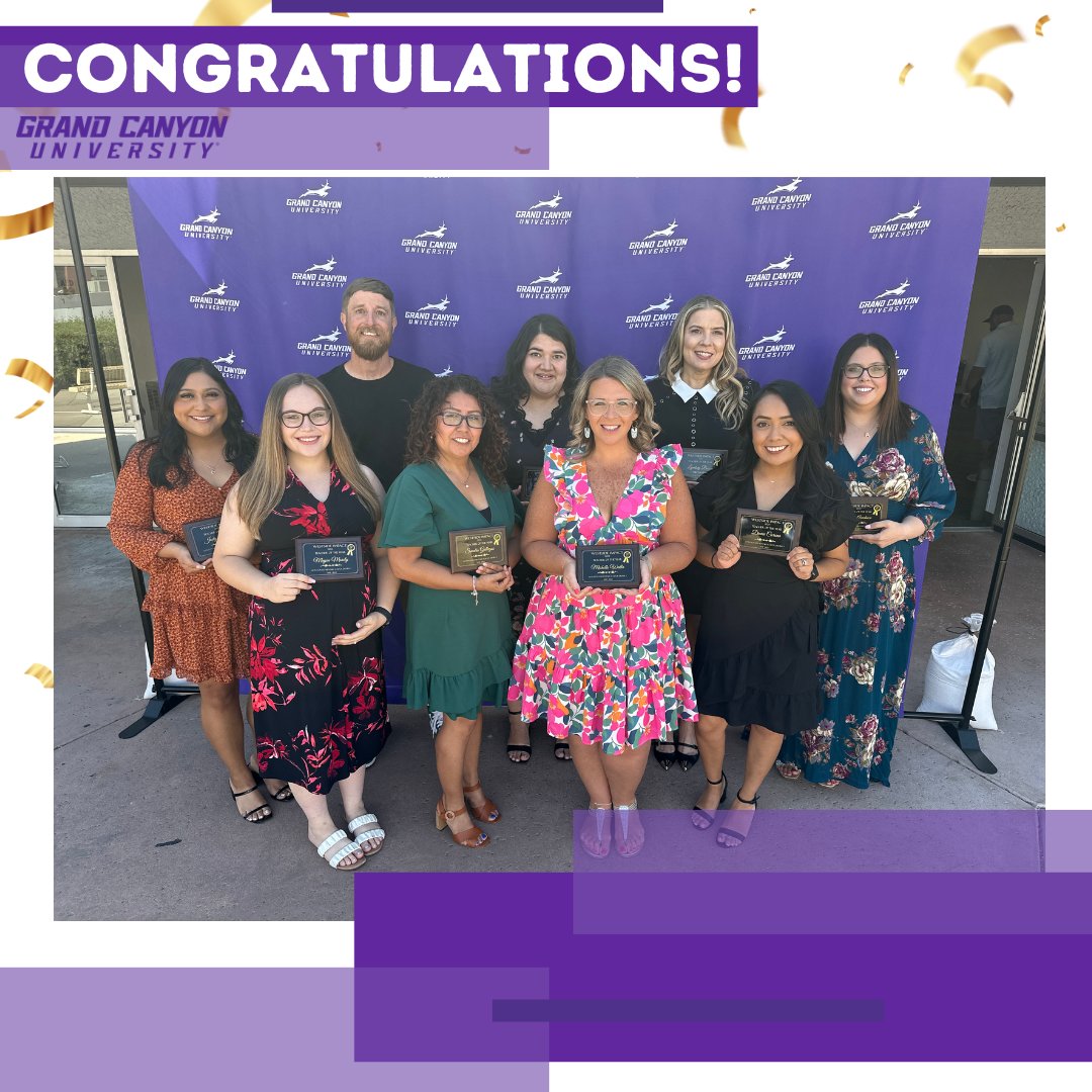 GCUk12ed's tweet photo. Congratulations to the Teachers of the Year from the Littleton district. Happy Teacher Appreciation Week! @LESD65 #AZteachers #Congratulations #WestsideIMPACT #LittletonESD https://t.co/DorXvcm26w
