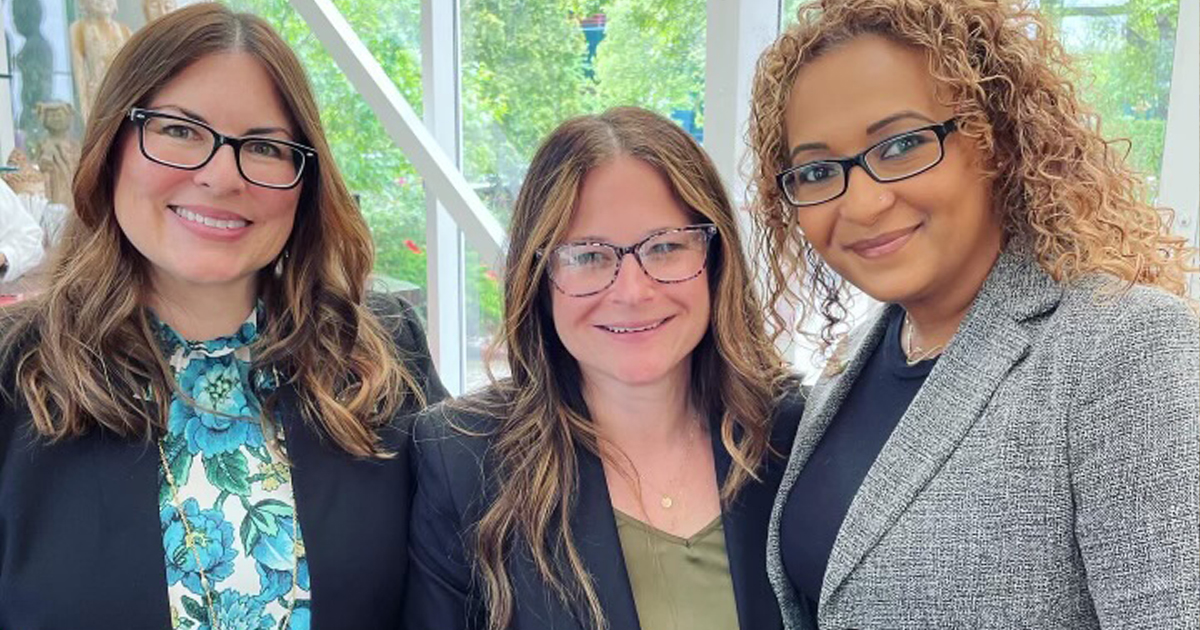 We spent a wonderful afternoon honoring the Staten Island Advance's 2024 Women of Achievement, a list that included CUNY Trustee Jill O'Donnell-Tormey and scholarship-winning CSI student Malak Alkiswani. Full story coming soon! #WeAreCSI #CUNY