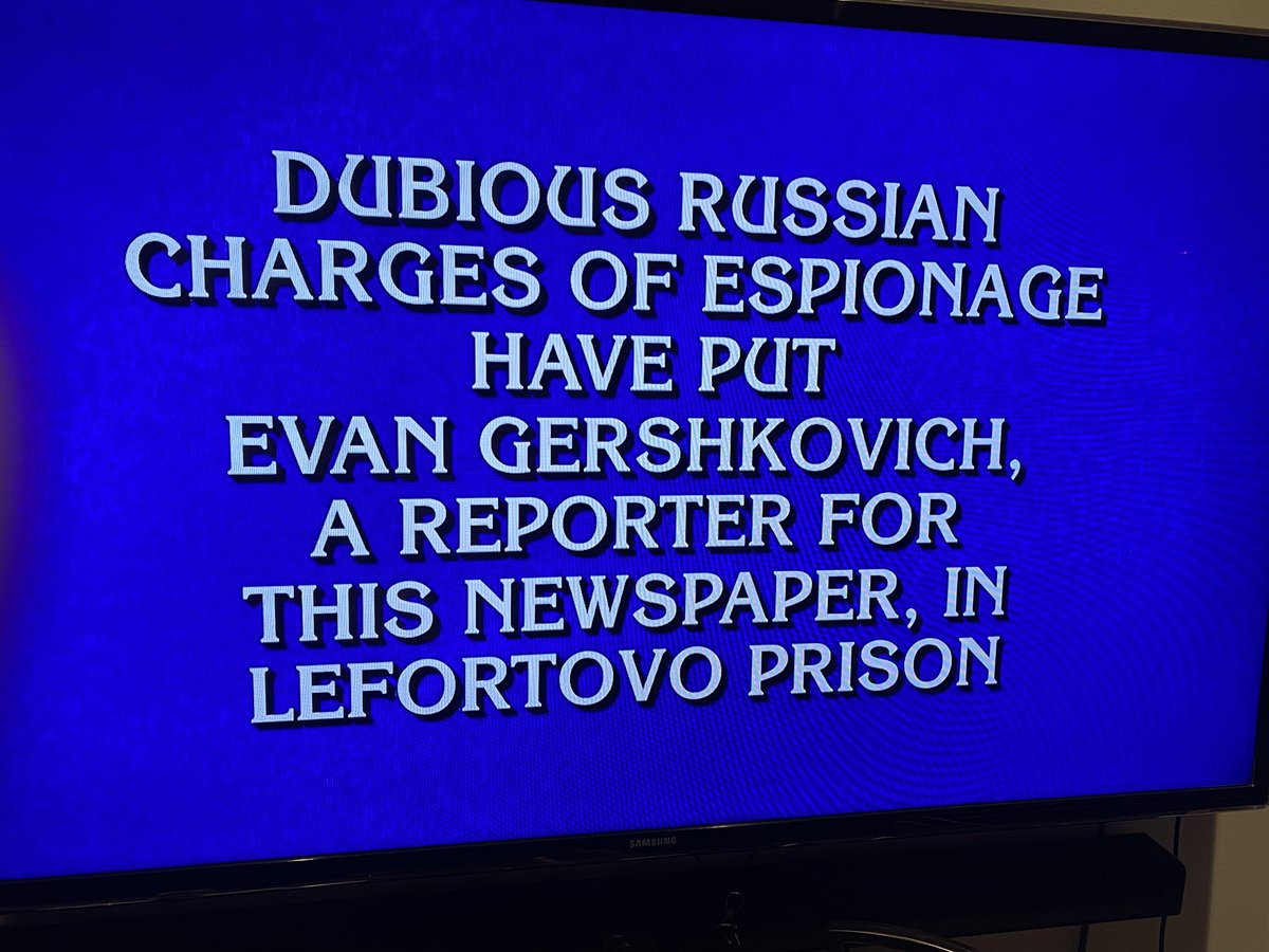 What is the Wall Street Journal. …

#freeevan