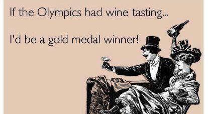 I sure am 🤣🤣🤣

Here is our link to become a gold medallist 😁 🔻:
shop.lecellier-wines.com

#winejokes #winelovers #winesupplierphilippines #onlinewineshop #lecellierwineselection