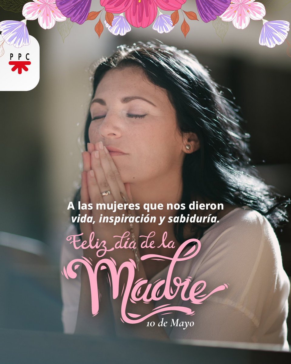 PPC México tweet media