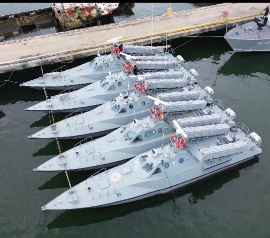 naval - Noticias de la Armada Bolivariana - Página 15 GNLQqbiXcAIob0W?format=jpg