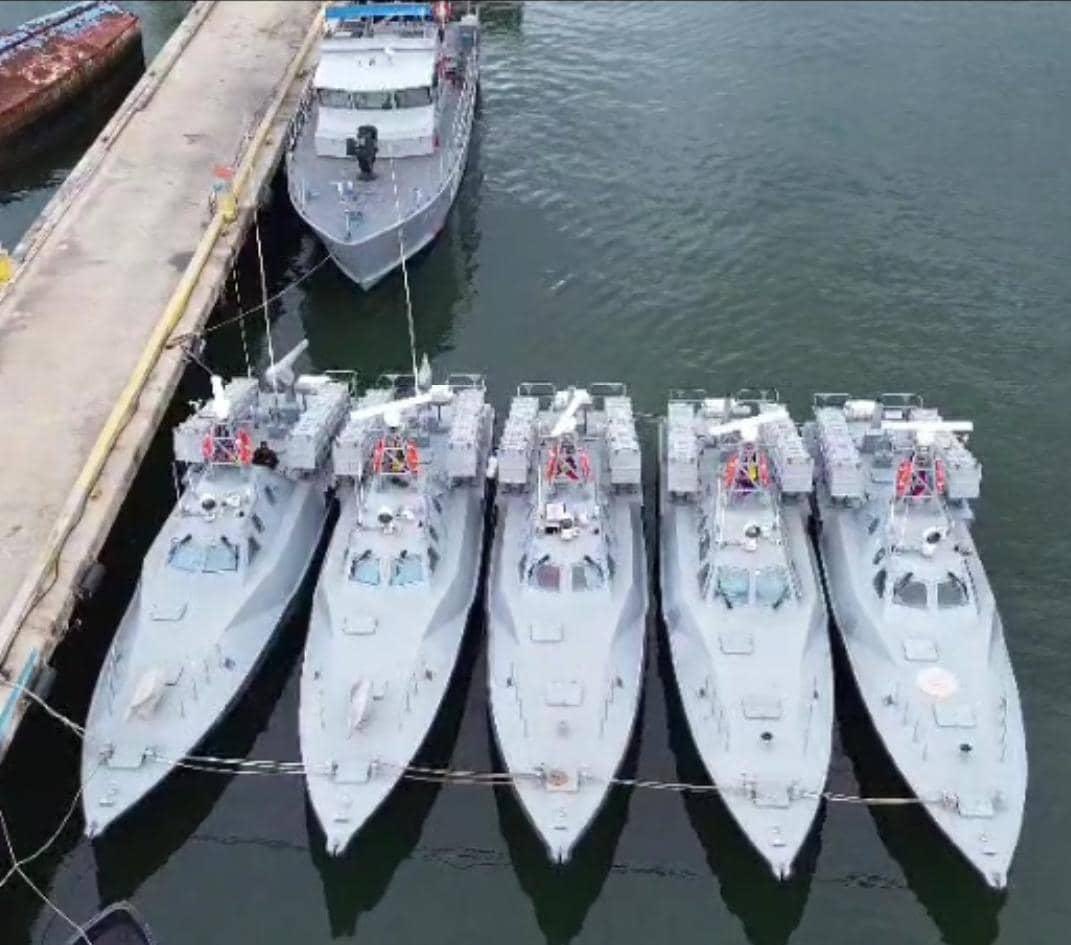 naval - Noticias de la Armada Bolivariana - Página 15 GNLQqbjWkAAjOFb?format=jpg