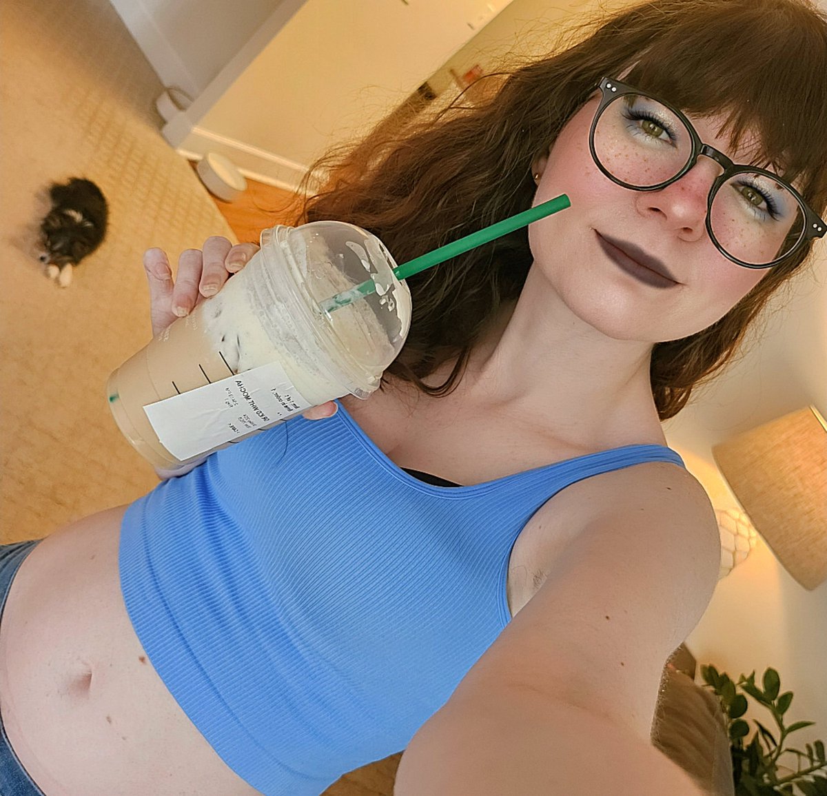 MissAliCat tweet media