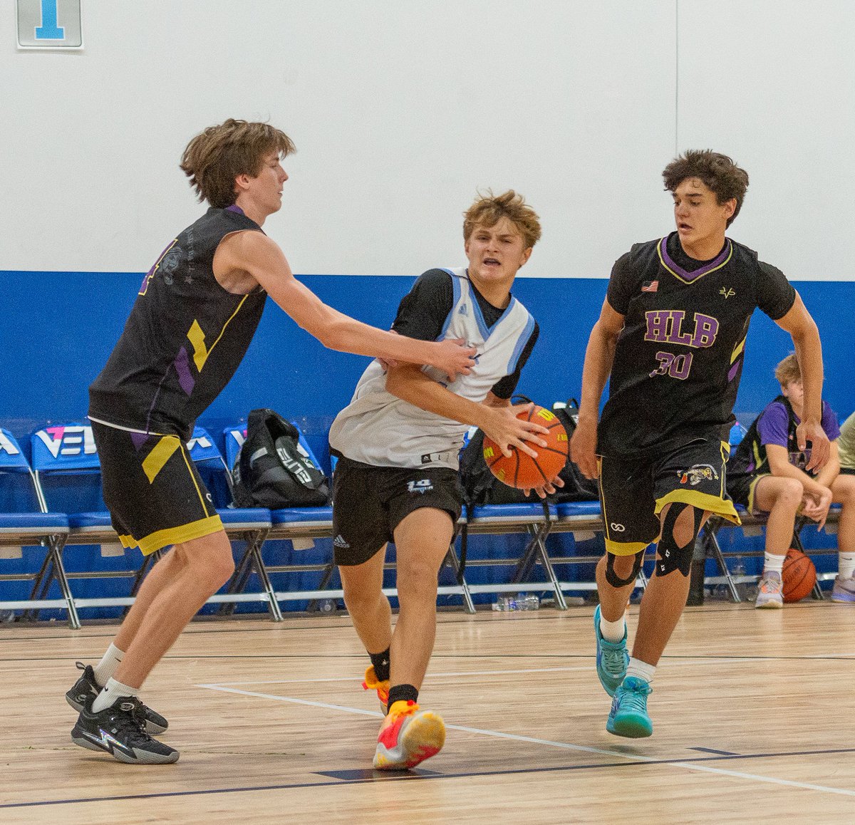 Vision Elite 2027 tweet media