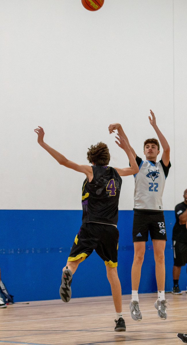 Vision Elite 2027 tweet media