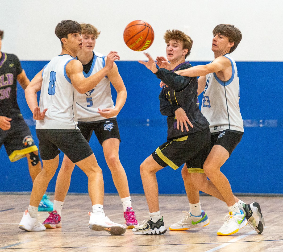 Vision Elite 2027 tweet media