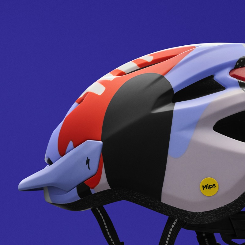 specialized_j's tweet photo. キッズヘルメットのShuffle 2とMio 2が登場。

大きなライダーも小さなライダーも、安全を守るヘルメットには同等に最先端の革新と技術が必要。2つのヘルメットは、子どものニーズに合わせた開発により、安全性と快適性はもちろん、小さなライダーたちが自ら望んで毎日被りたくなるヘルメットです。