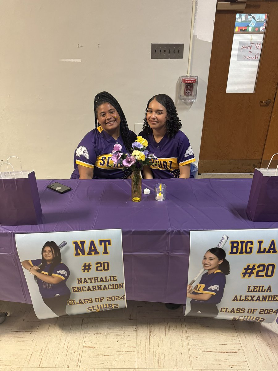 schurzathletics's tweet photo. Rain may have cancelled the game, but we still celebrated our Seniors! #seniornight2024 @CarlSchurzHS @CarlSchurzHS @drheidymoran @CoachShello https://t.co/rJsMiDx6bS