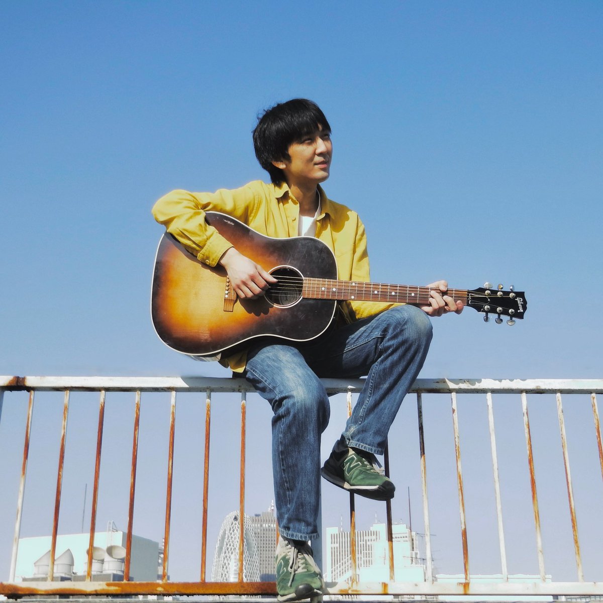 関口スグヤ tweet media