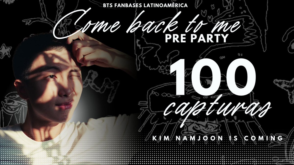 ⟭⟬❤️Bangtan Venezuela | Fan base•⁷🇻🇪 tweet media