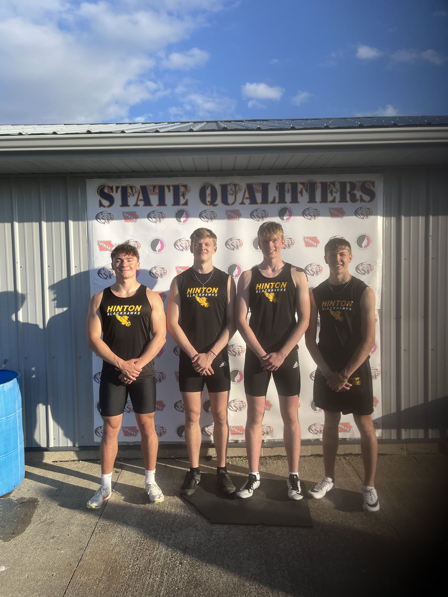 Hinton Track tweet media