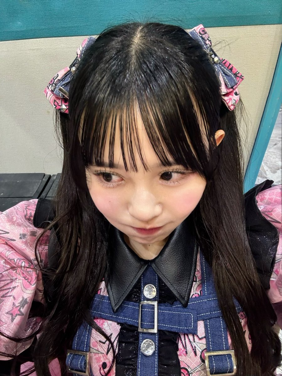 おはよ⸜🌷︎⸝‍ #きゃんちゅー #村川緋杏