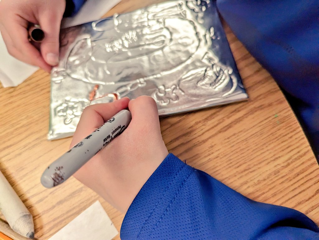 Mrs Morgado (@mrsmorgado1) on Twitter photo Thanks to <a href="/VisualArtsMiss/">Visual Arts Mississauga</a> outreach today for a fun workshop as part of #DPCDSB_CEW activities. Thanks to <a href="/VisualArtsMiss/">Visual Arts Mississauga</a> outreach today for a fun workshop as part of #DPCDSB_CEW activities.