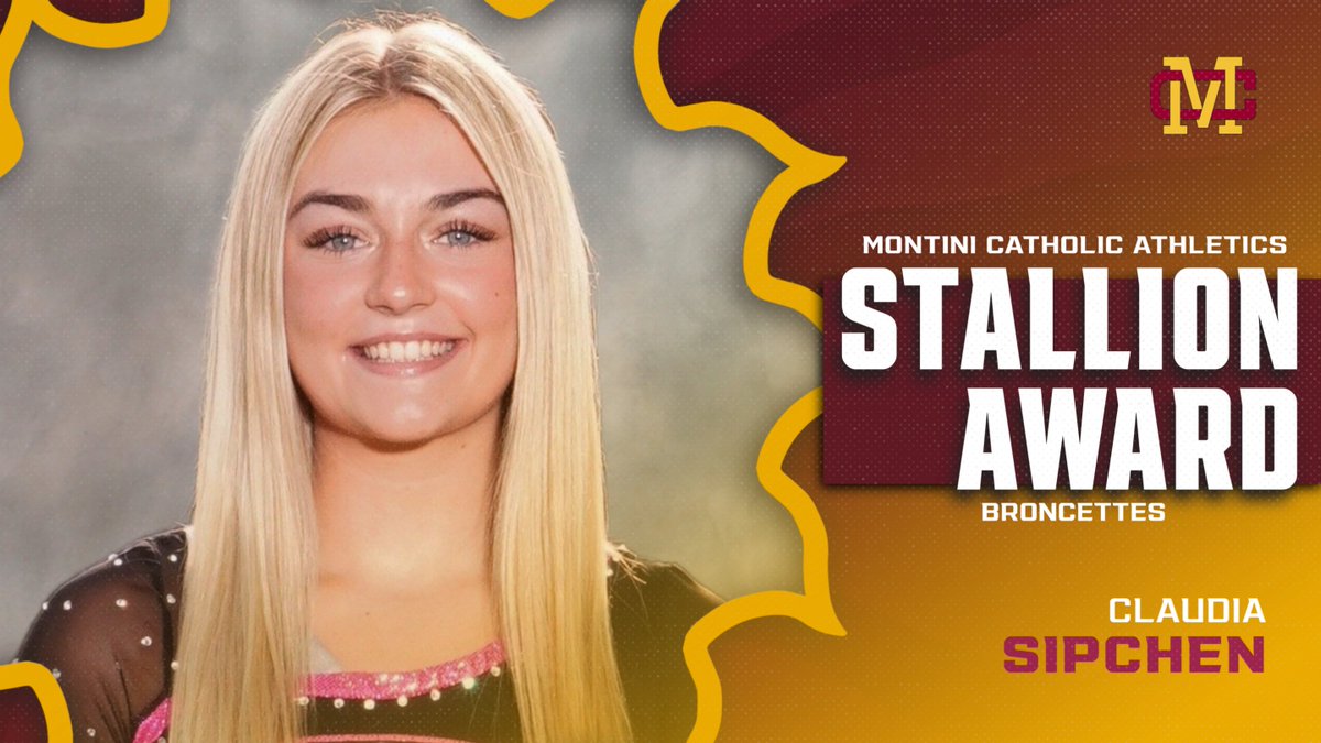 Montini Catholic Athletics tweet media