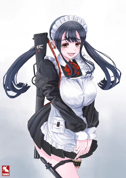 #メイドの日 つまりおれ