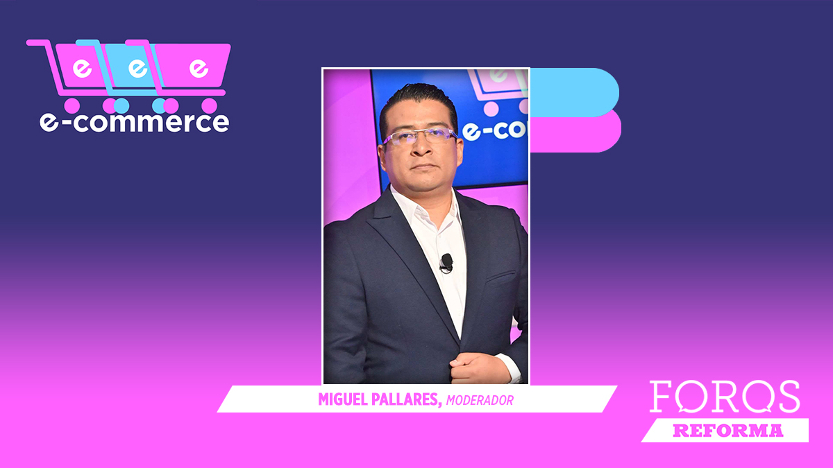 Reforma's tweet photo. 🚀🛍️ ¡No te pierdas el Foro de E-commerce de Reforma el lunes 13 de mayo a las 17:00 hrs! Descubre las tendencias del Hot Sale 2024 con expertos en https://t.co/jErM67MT5F y YouTube/GrupoReforma. Cónoce más en: https://t.co/OBueBO5he1 #ForosReforma #ecommerce https://t.co/Y7qvwczfFd