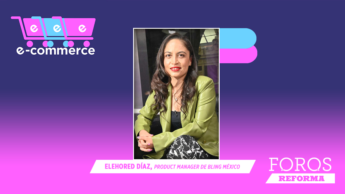 Reforma's tweet photo. 🚀🛍️ ¡No te pierdas el Foro de E-commerce de Reforma el lunes 13 de mayo a las 17:00 hrs! Descubre las tendencias del Hot Sale 2024 con expertos en https://t.co/jErM67MT5F y YouTube/GrupoReforma. Cónoce más en: https://t.co/OBueBO5he1 #ForosReforma #ecommerce https://t.co/Y7qvwczfFd