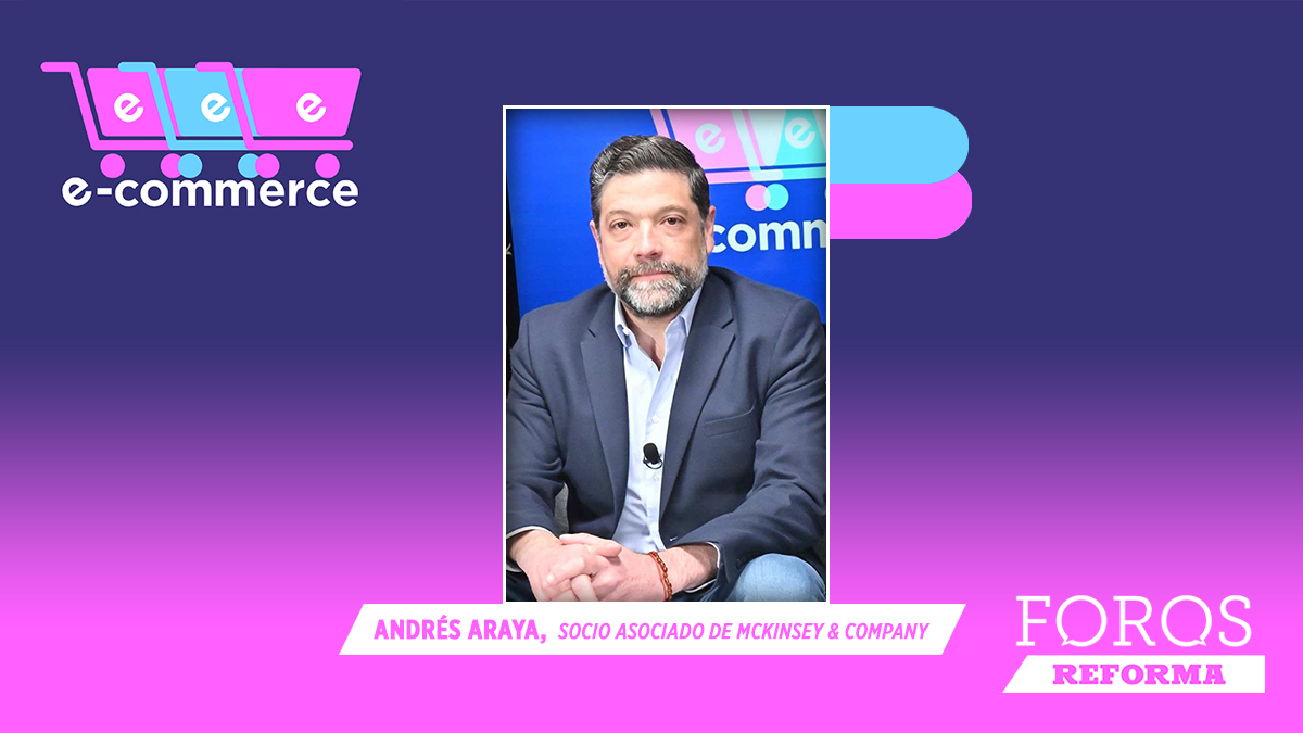Reforma's tweet photo. 🚀🛍️ ¡No te pierdas el Foro de E-commerce de Reforma el lunes 13 de mayo a las 17:00 hrs! Descubre las tendencias del Hot Sale 2024 con expertos en https://t.co/jErM67MT5F y YouTube/GrupoReforma. Cónoce más en: https://t.co/OBueBO5he1 #ForosReforma #ecommerce https://t.co/Y7qvwczfFd